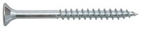 SWG Spanplattenschraube TX20 Senkkopf verzinkt 4,5 x 60 mm 400 Stück