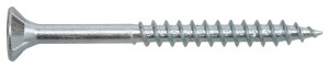 SWG Spanplattenschraube TX30 Senkkopf verzinkt 6 x 160 mm...