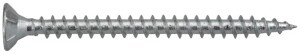 SWG Spanplattenschraube TX10 Senkkopf verzinkt 3 x 20 mm...