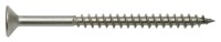 SWG Spanplattenschraube TX20 Senkkopf Edelstahl A2 4 x 60 mm 200 Stück