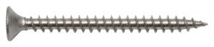 SWG Spanplattenschraube Edelstahl A2 Vollgewinde TX...