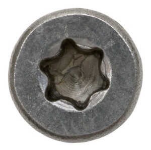 SWG Spanplattenschraube Edelstahl A2 Vollgewinde TX...
