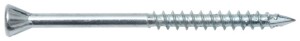 Dielenschraube TX Senkkopf verzinkt Stahl 3,5x45 500...