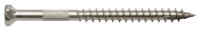 Zaunbauschraube TX Senkkopf Edelstahl A2 4,5x60 100 Stück | SWG