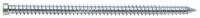 SWG Rahmenschraube TX Zylinderkopf verzinkt 7.5 x 152 mm 50 Stück