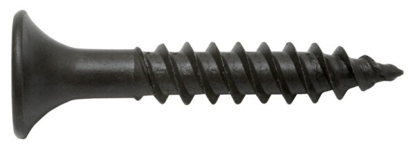 Schnellbauschraube PH Trompetenkopf, Feingewinde, phosphatiert 3,9 x 30 mm – 1000 Stück (Alternative)