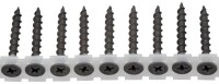 SWG Schnellbauschraube gegurtet PH Trompetenkopf Grobgewinde phosphatiert 3,9 x 45 mm 1000 Stück