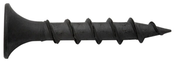 SWG Schnellbauschraube PH Trompetenkopf Grobgewinde phosphatiert 3,9 x 45 mm 1000 Stück