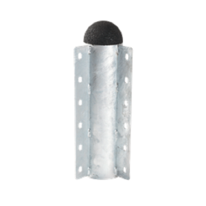 Pipe Eckmodul Hochbeet 103,6 cm Gartenzubehör...