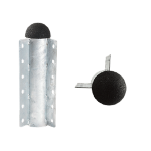 Pipe Eckmodul Hochbeet 103,6 cm Gartenzubehör...