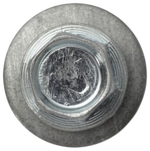 SWG Bohrschraube 4,8 x 25 mm verzinkt Olivgrün RAL...