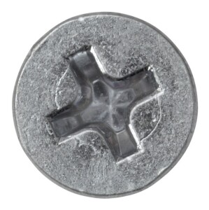 SWG Bohrschraube 4,2 x 19 mm verzinkt Senkkopf PH-Antrieb...