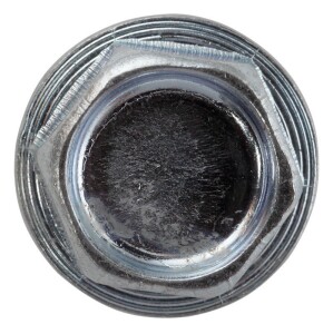 SWG Bohrschraube 4,8 x 22 mm verzinkt Sechskantkopf 200...
