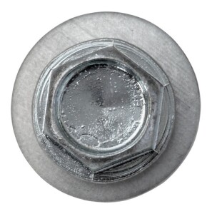 SWG Bohrschraube 4,8 x 25 mm Sechskantkopf mit...