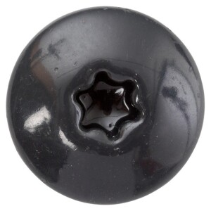SWG Fassadenschraube 5,5 x 35 mm Edelstahl A4 TX...