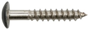 SWG Fassadenschraube 5,5 x 55 mm Edelstahl A4 TX...