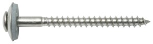 SWG Spenglerschraube 4,5 x 120 mm Edelstahl A2 TX...