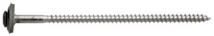 SWG Spenglerschraube 4.5 x 55 mm Anthrazitgrau RAL 7016...