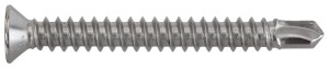 SWG Blechschraube verzinkt 4,8 x 50 PH Linsenkopf DIN...