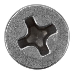 SWG Blechschraube verzinkt 5,5 x 32 PH Linsenkopf DIN...
