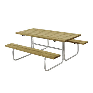 Gartensitzgruppe Classic 177cm –...