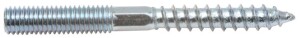 SWG Stockschraube TX/SW, 10 x 120 mm, Innenantrieb TX25,...