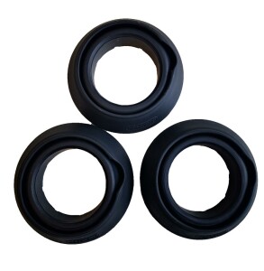 Niwaki Gummifüße für Leiter | 3er-Set |...