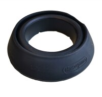 Niwaki Gummifüße für Leiter | 3er-Set | Schwarz | 10,5x10,5x3 cm