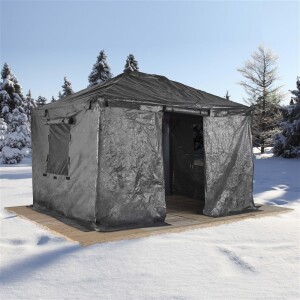 Sojag Winterabdeckung für 1010 Modelle Grau