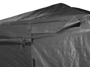 Sojag Winterabdeckung für 1010 Modelle Grau