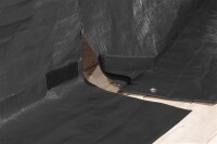 Sojag Winterabdeckung für 1010 Modelle Grau
