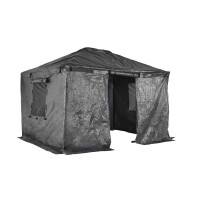 Sojag Winterabdeckung für 1010 Modelle Grau