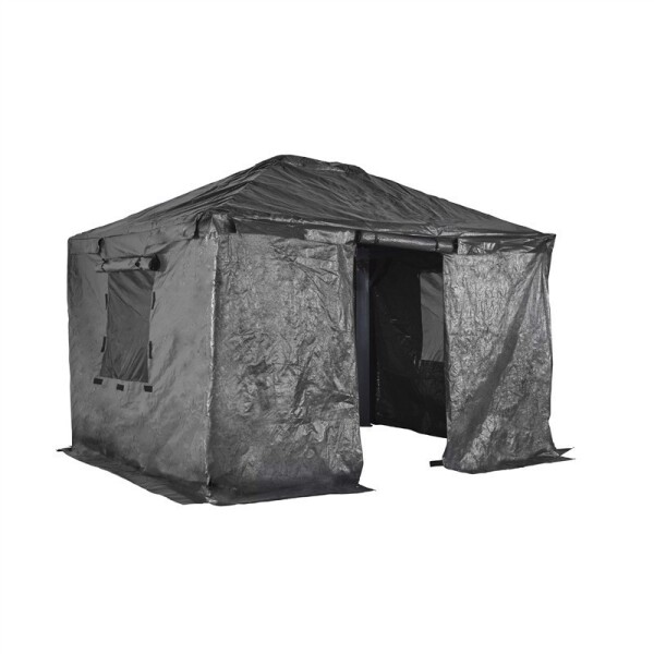 Sojag Winterabdeckung für 1012 Modelle Grau
