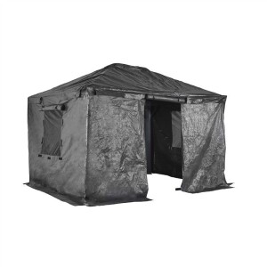 Sojag Winterabdeckung für 1014 Modelle Grau