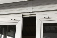 Sojag Pavillon Kaltwintergarten Olan 1014 Anthrazit 435,6x311,1x291cm