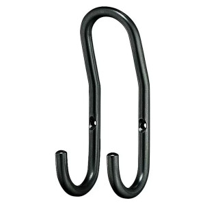 Häfele Garderobenhaken aus Stahl – 1 Haken,...