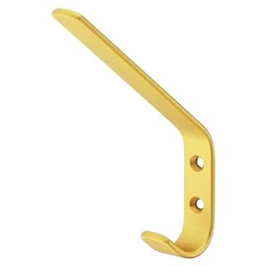 Häfele Garderobenhaken aus Aluminium – 1...
