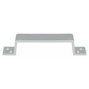 Häfele Möbelgriff aus Aluminium – Stange,...
