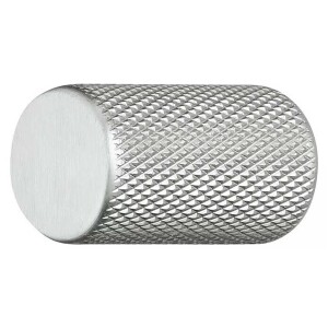 Häfele Möbelknopf – Aluminium...