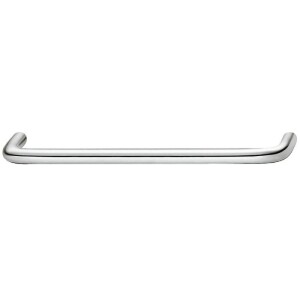 Rundgriff aus Stahl, Lochabstand 96 mm