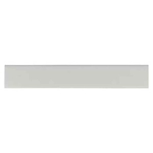 Häfele Möbelgriff 80 mm Aluminium –...