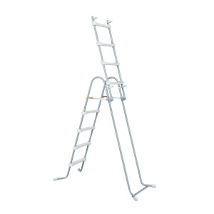 Summer Waves Elite Frame Pool Stein Grau Ø 549x132...
