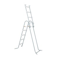 Summer Waves Elite Frame Pool Stein Grau Ø 549x132 cm | Aufstellpool rund | Komplettset