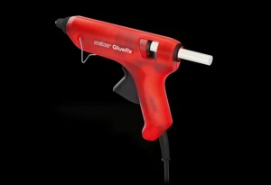 Steinel Heißklebepistole GlueFix Klebepistole inkl....