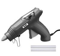 kwb Heißklebepistole Glue Gun FL007 inkl. 2 Klebesticks Ø11mm