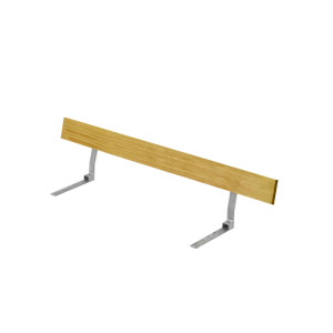 Rückenlehne für Kindersitzgruppe Basic 110cm...