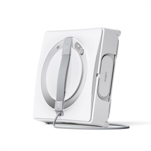 ECOVACS WINBOT W2 – Smarter Fensterputzroboter mit...