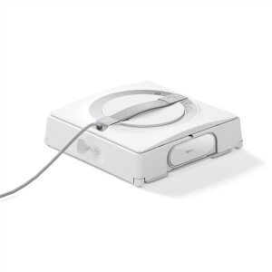 ECOVACS WINBOT W2 – Smarter Fensterputzroboter mit Akku