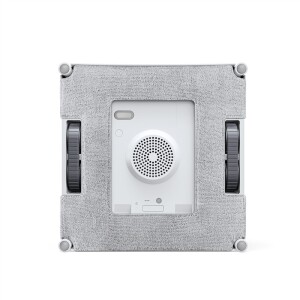 ECOVACS WINBOT W2 – Smarter Fensterputzroboter mit Akku