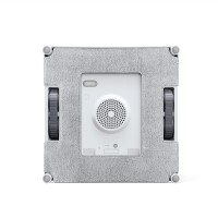 ECOVACS WINBOT W2 – Smarter Fensterputzroboter mit Akku